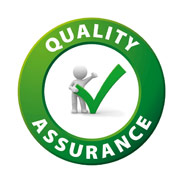 Quality Assurances